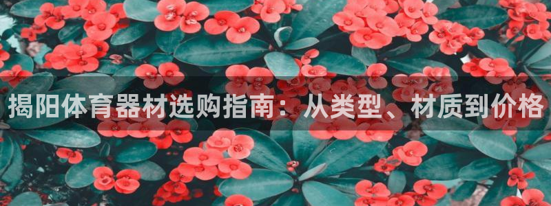 富联娱乐客户端app下载服务器异常：揭阳体育器材选购