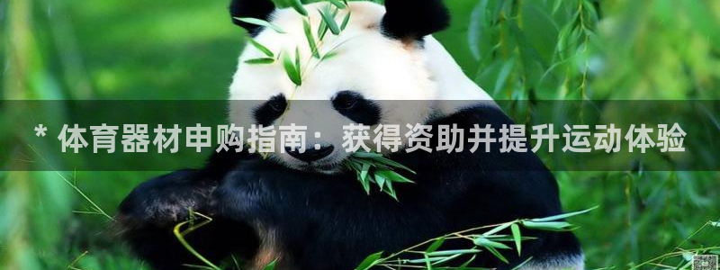 富联官方网站首页入口下载：* 体育器材申购指南：获得