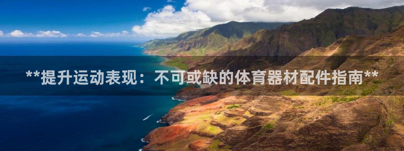 富联娱乐是骗局吗：**提升运动表现：不可或缺的体育器