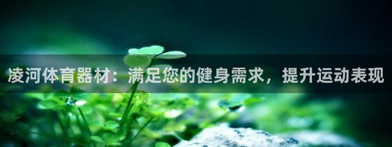 富联科技上市了吗今天：凌河体育器材：满足您的健身需求