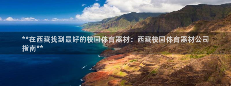 富联官方网站首页入口：**在西藏找到最好的校园体育器