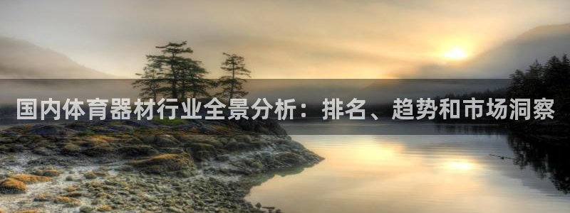 富联平台搜想 58534I 富联：国内体育器材行业全
