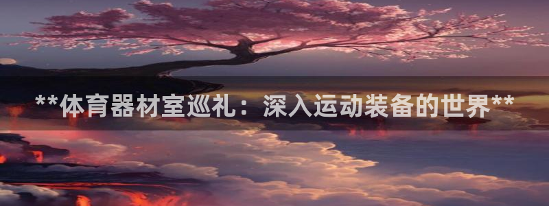 富联平台原 3.7.oo.7.3.5：**体育器材室
