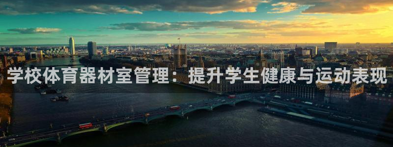 富联是什么平台：学校体育器材室管理：提升学生健康与运