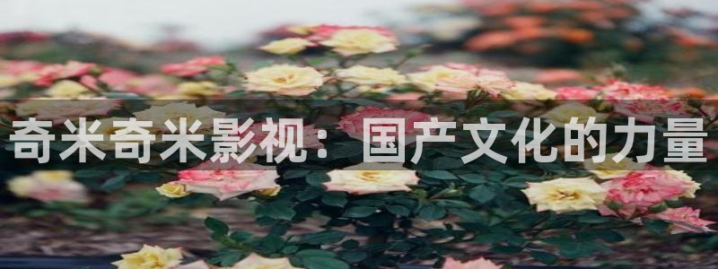 青苹果影院悠久影院：奇米奇米影视：国产文化的力量